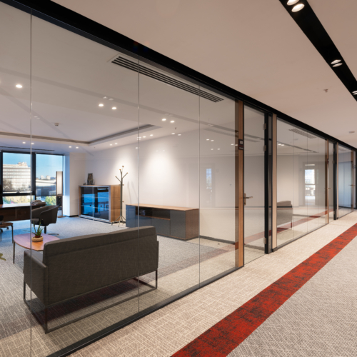 PURE Frameless by TRIMline