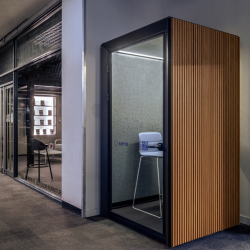 SENSbox by TRIMline