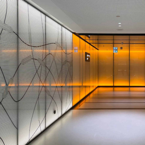SNAP Cladding by TRIMline