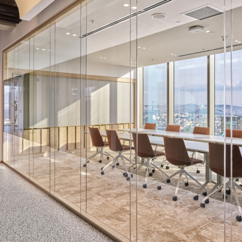 TRIMline - SNAP Frameless
