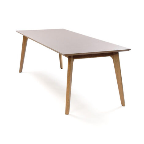 NaughtOne - Dalby Table