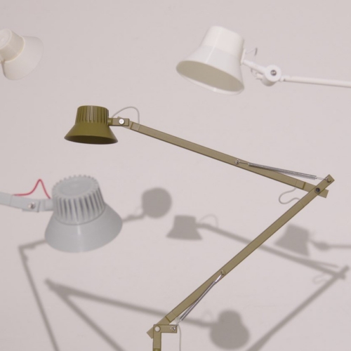 Dedicate Table Lamp - 0