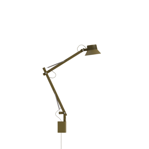 Dedicate Table Lamp - 0