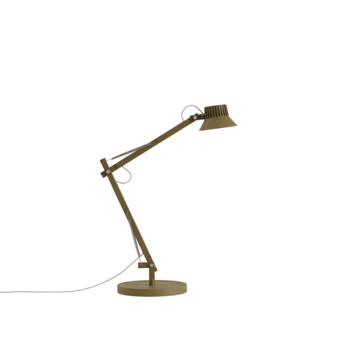 Dedicate Table Lamp - 0