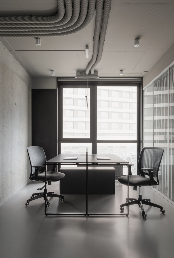 Di Energy Offices - Kyiv - 3