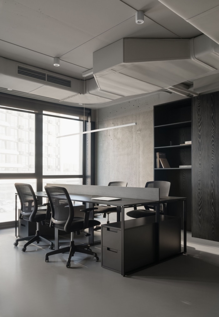 Di Energy Offices - Kyiv - 4