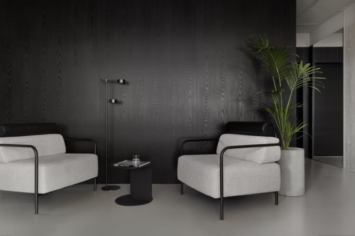 Di Energy Offices - Kyiv - 1