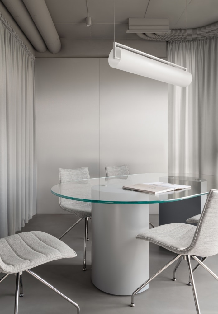 Di Energy Offices - Kyiv - 2