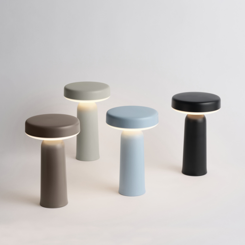 Ease Portable Table Lamp - 0