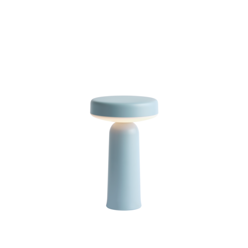 Ease Portable Table Lamp by Muuto