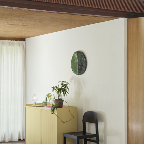 Control Table Lamp - 0