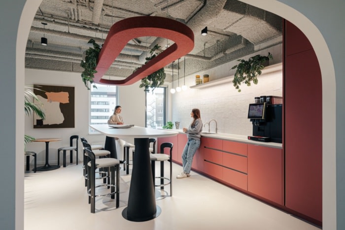 EY Offices - Groningen - 2
