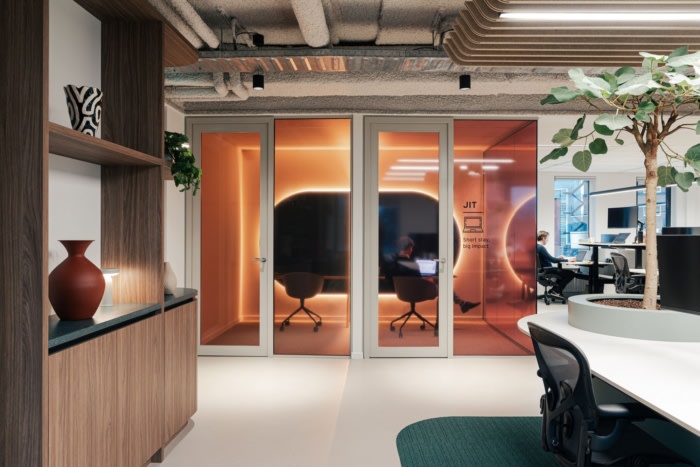 EY Offices - Groningen - 7