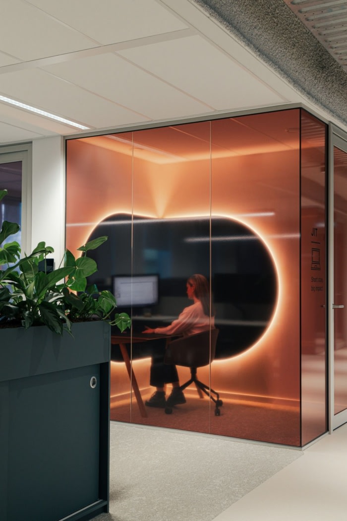 EY Offices - Groningen - 8