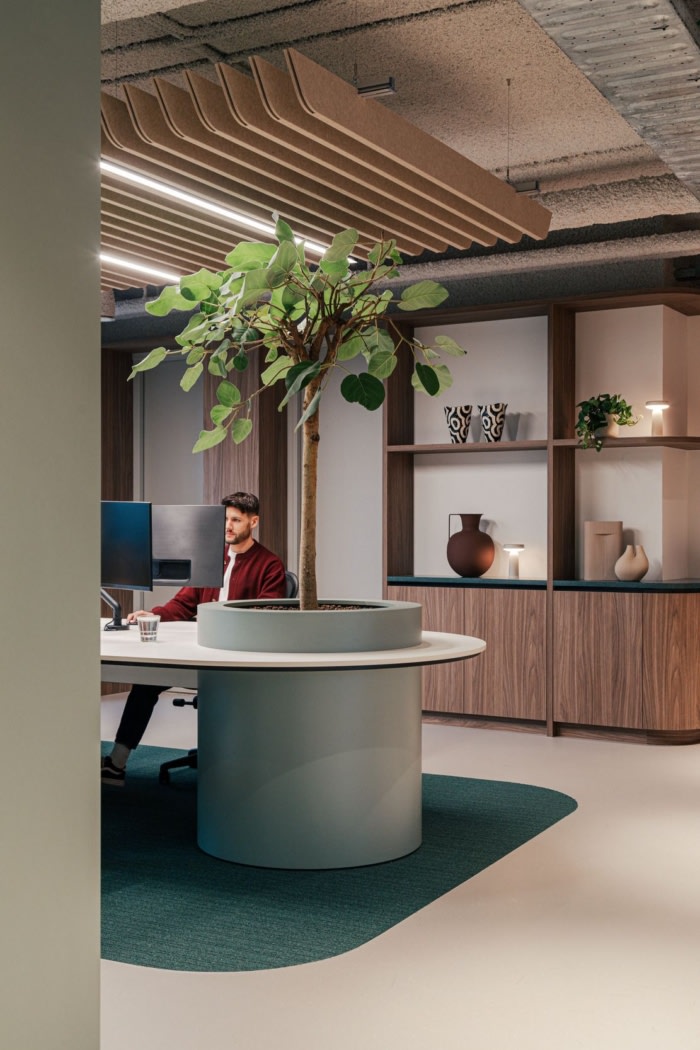EY Offices - Groningen - 6