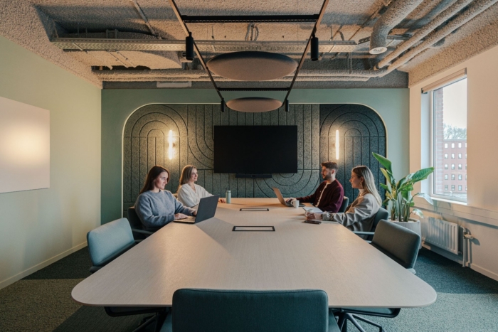 EY Offices - Groningen - 9