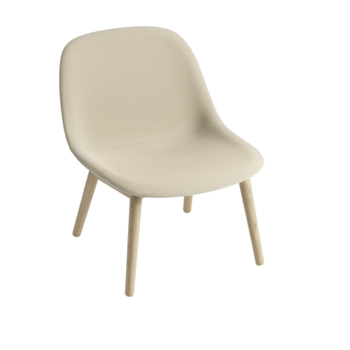 Fiber Lounge by Muuto