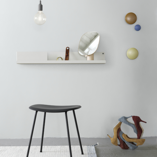 Fiber Low Stool - 0