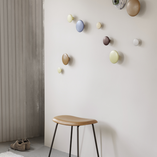 Fiber Low Stool - 0