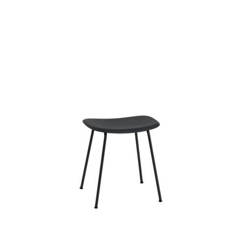 Fiber Low Stool by Muuto