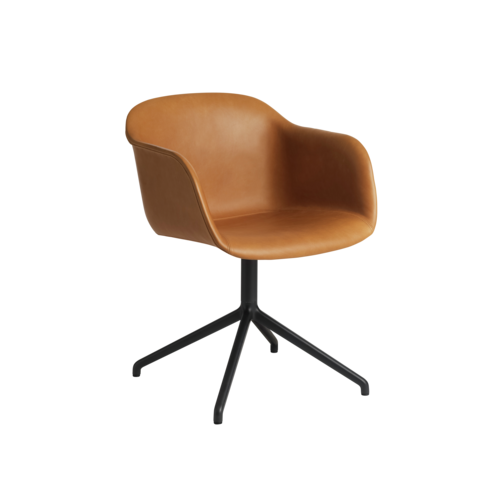 Fiber Conference Armchair - 0