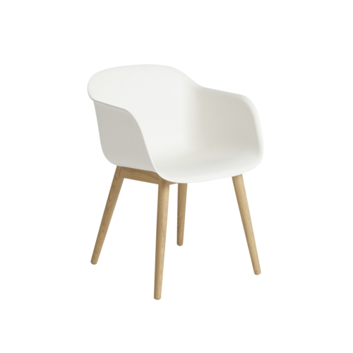 Fiber Armchair by Muuto