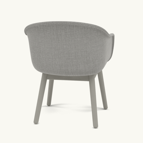 Fiber Conference Armchair - 0
