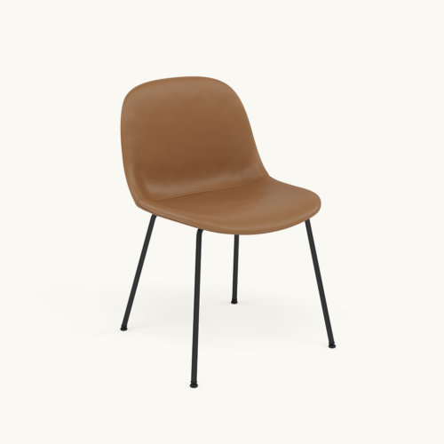 Fiber Side Chair - 0