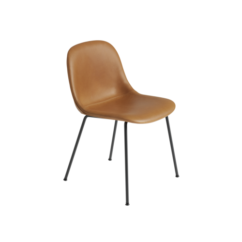 Fiber Side Chair by Muuto