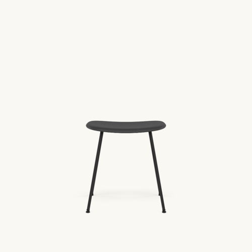 Fiber Low Stool - 0