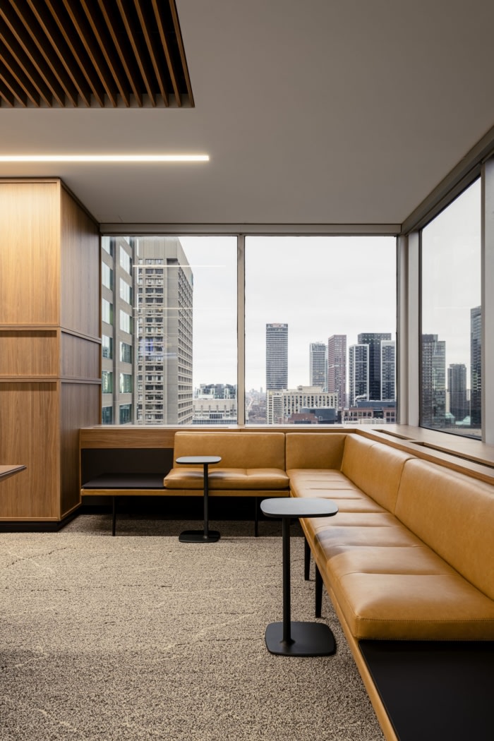 Financial Technology Firm Offices - Toronto - 7