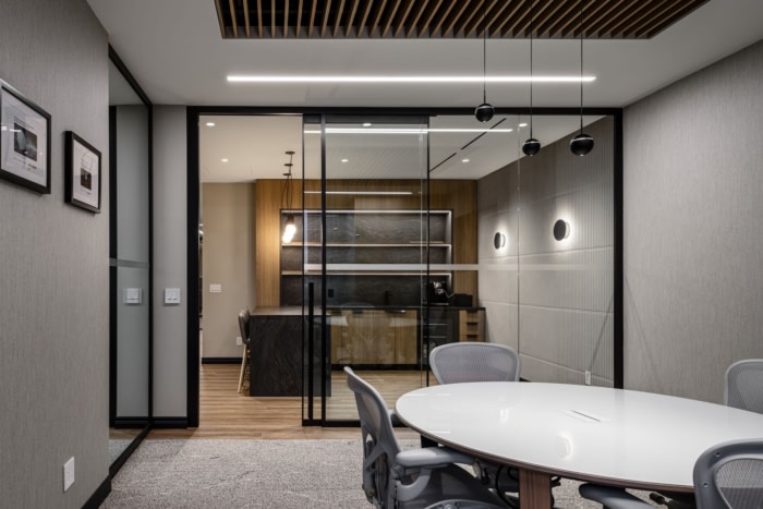 Financial Technology Firm Offices - Toronto - 9