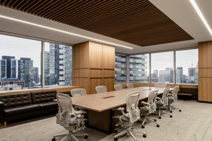 Financial Technology Firm Offices - Toronto - 6