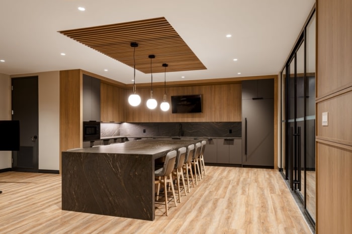 Financial Technology Firm Offices - Toronto - 3