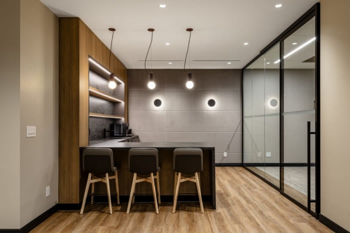 Financial Technology Firm Offices - Toronto - 10