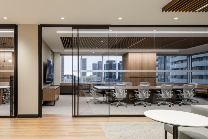 Financial Technology Firm Offices - Toronto - 5