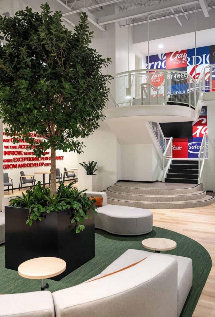 Gay Lea Foods Offices - Toronto - 18