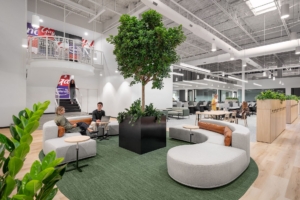 Gay Lea Foods Offices – Toronto