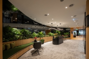 Global Investment Service Offices – Kuala Lumpur