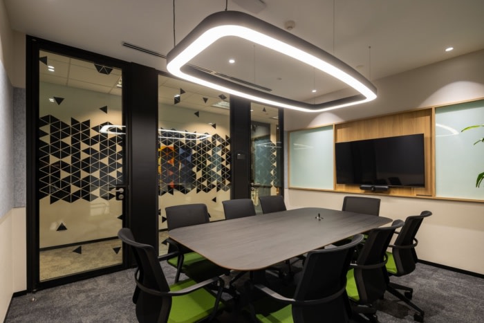 Global Investment Service Offices – Kuala Lumpur