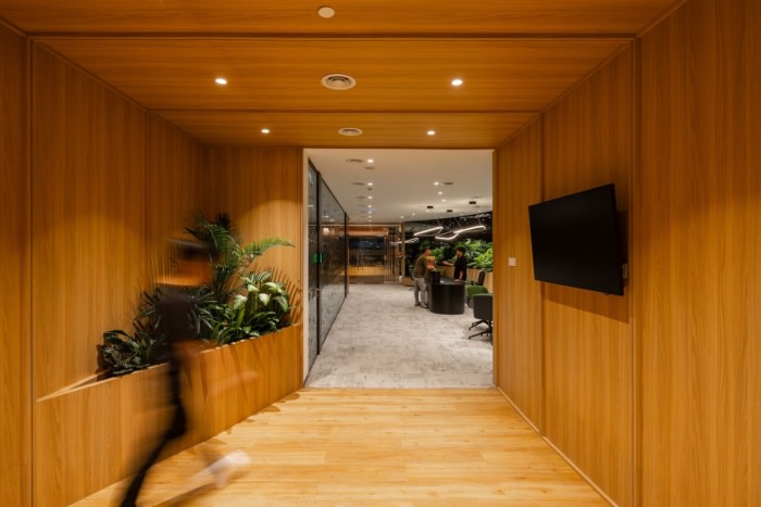 Global Investment Service Offices – Kuala Lumpur