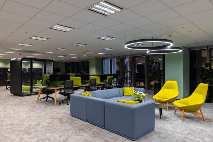 Global Investment Service Offices – Kuala Lumpur