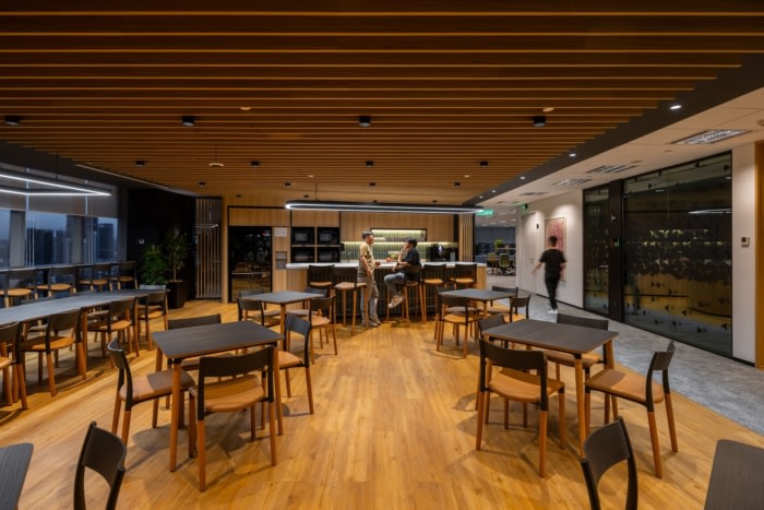 Global Investment Service Offices – Kuala Lumpur