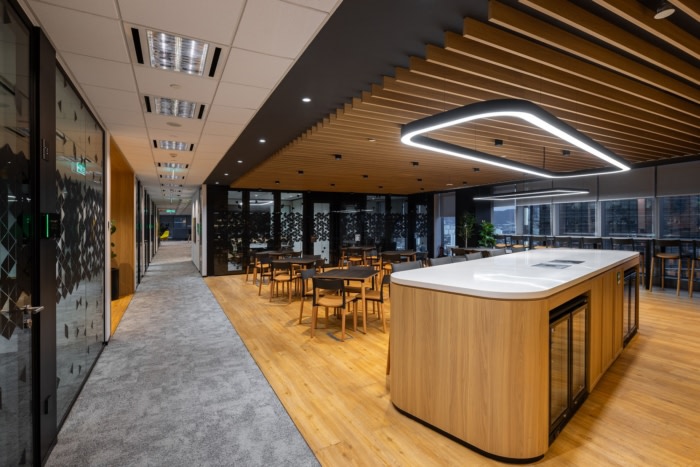 Global Investment Service Offices – Kuala Lumpur