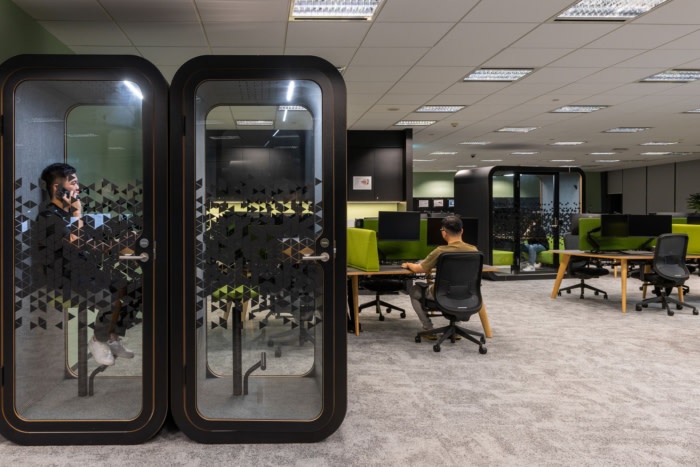 Global Investment Service Offices – Kuala Lumpur