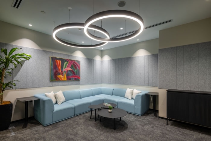 Global Investment Service Offices – Kuala Lumpur