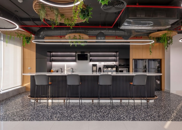 GlobalCorp Headquarters - New Cairo City - 10
