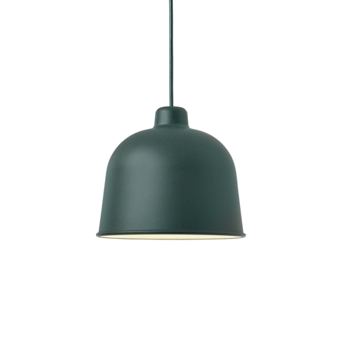 Grain Pendant - 0
