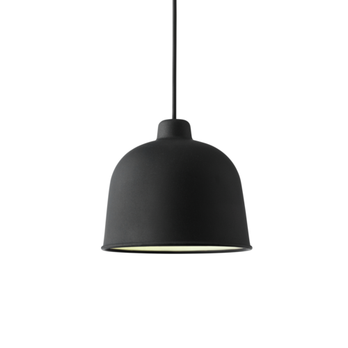 Grain Pendant - 0