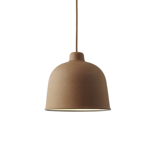 Grain Pendant - 0